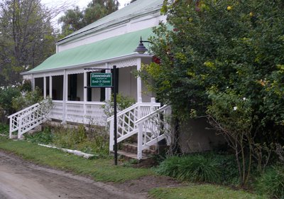 Zonnenstrahl Guest House