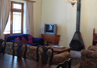 Zonnenstrahl Guest House