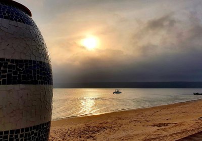 Castelo Do Mar