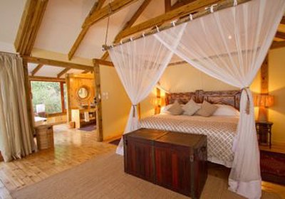 Tongabezi Lodge
