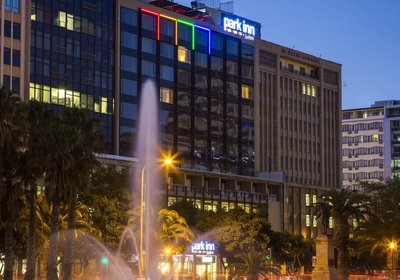 Park Inn by Radisson Cape Town Foreshore