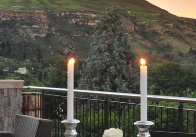 Protea Hotel by Marriott Clarens