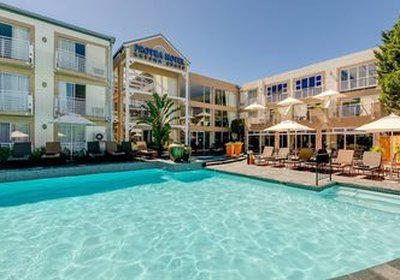 Protea Hotel by Marriott Knysna Quays
