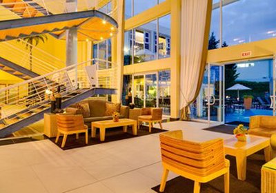 Protea Hotel by Marriott Knysna Quays