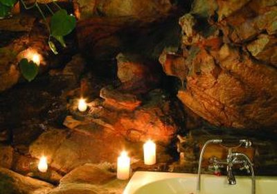 Aquila Private Game Reserve & Spa