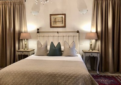 The Olive Villa Franschhoek