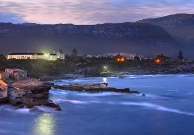 The Marine Hermanus