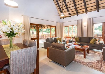 Kruger Park Lodge Unit No. 611