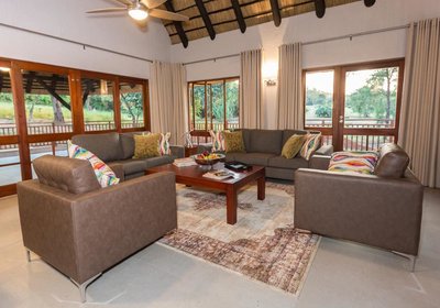 Kruger Park Lodge Unit No. 612