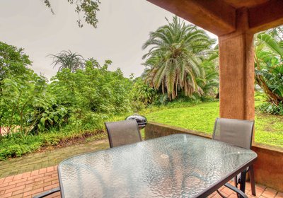 San Lameer Villa 2513