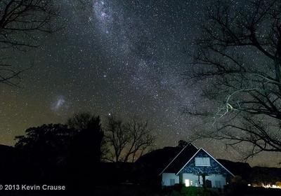 Woodcliffe Camp Site