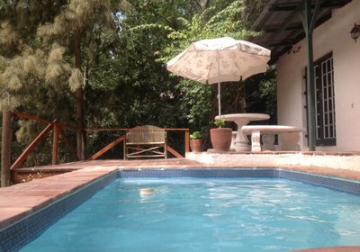 Little Willow Brooke