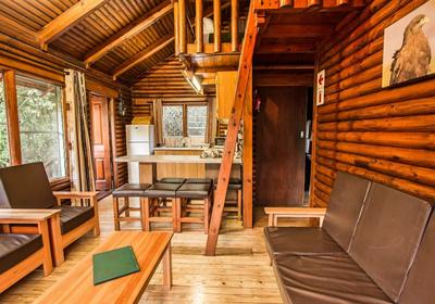 Mtunzini Forest Lodge