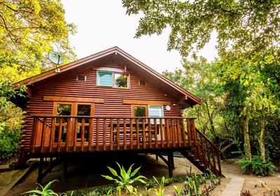 Mtunzini Forest Lodge