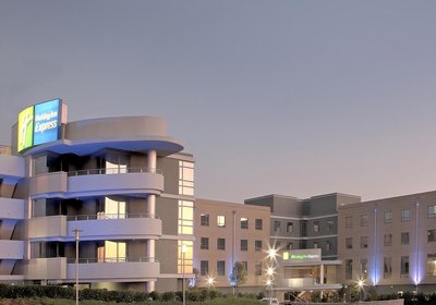 Holiday Inn Express Sandton Woodmead