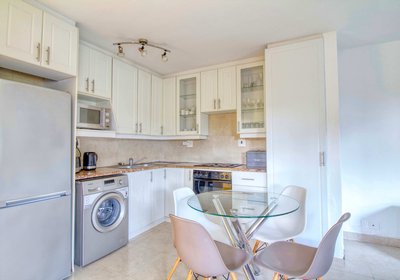 San Lameer Villa 2001