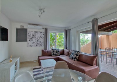 San Lameer Villa 2001