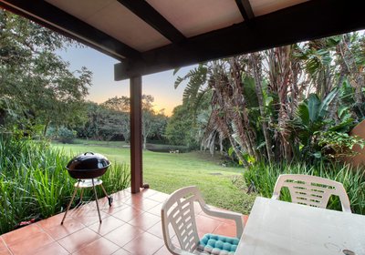 San Lameer Villa 2103