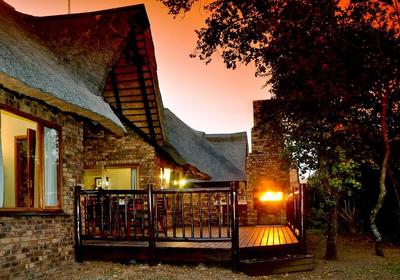 Kruger Park Lodge Unit No. 524