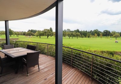 The Fairway Hotel, Spa 