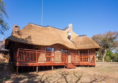 Kruger Park Lodge Unit No. 223