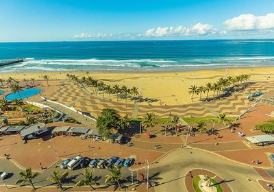 Gooderson Beach Hotel