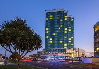 Radisson Blu Hotel Port Elizabeth