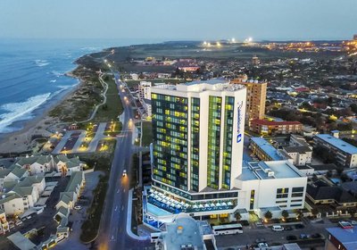 Radisson Blu Hotel Port Elizabeth