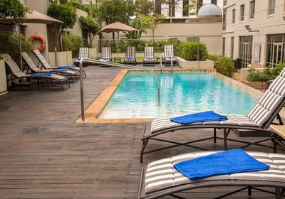 Holiday Inn Express Durban Umhlanga