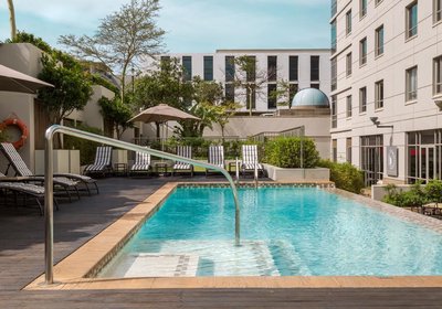 Holiday Inn Express Durban Umhlanga