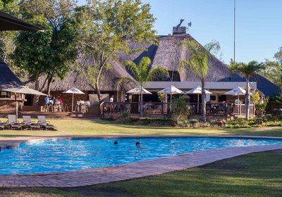 Kruger Park Lodge Unit No. 243