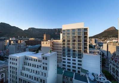 Holiday Inn Express City Centre