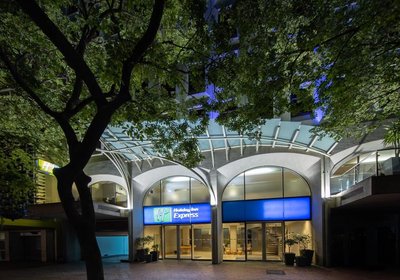 Holiday Inn Express City Centre