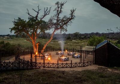 Protea Hotel Kruger Gate