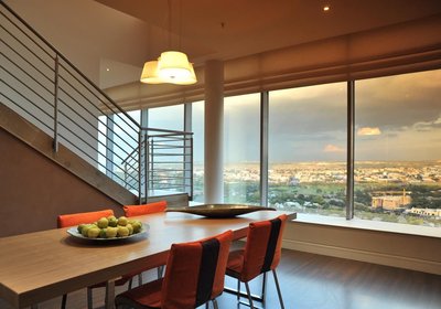 Radisson Blu Hotel Sandton Johannesburg