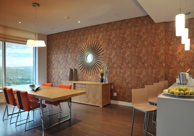 Radisson Blu Hotel Sandton Johannesburg