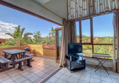 Villa 1916 San Lameer