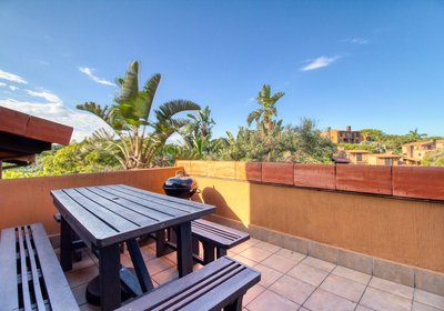 Villa 1916 San Lameer