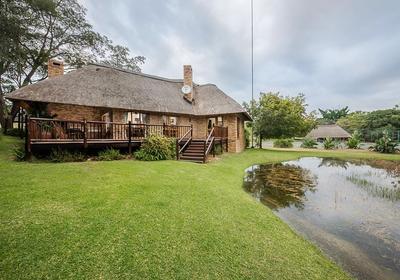 Kruger Park Lodge Unit No. 277