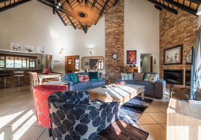 Kruger Park Lodge Unit No. 239