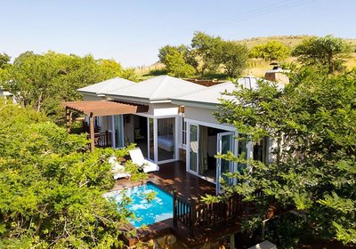 African Pride Mount Grace Country House 