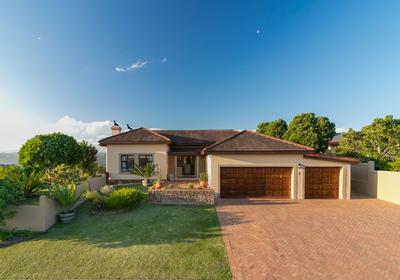 Pezula - Tulani - A Place of Peace