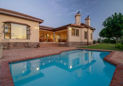 Pezula - Tulani - A Place of Peace