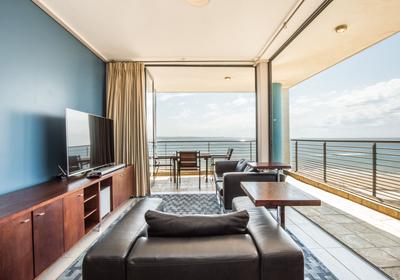 Point Waterfront Apartments