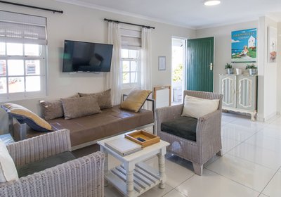 Rosemary Cottage