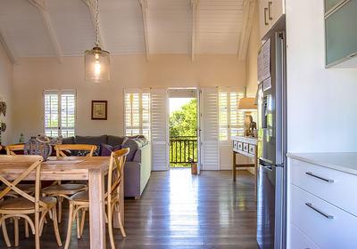 The Loft on Harrison Green