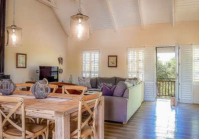 The Loft on Harrison Green