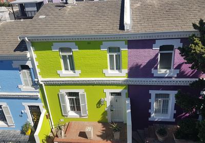 Lime Grove Cottage Jarvis Street