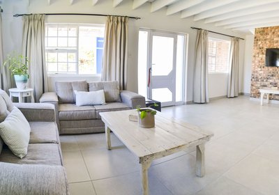Addo Adventure House