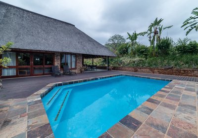 Kruger Park Lodge Unit No. 441